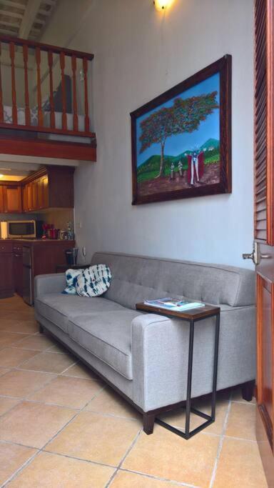 Apartmán Old San Juan Historic Loft 4 The Adventurous Exteriér fotografie