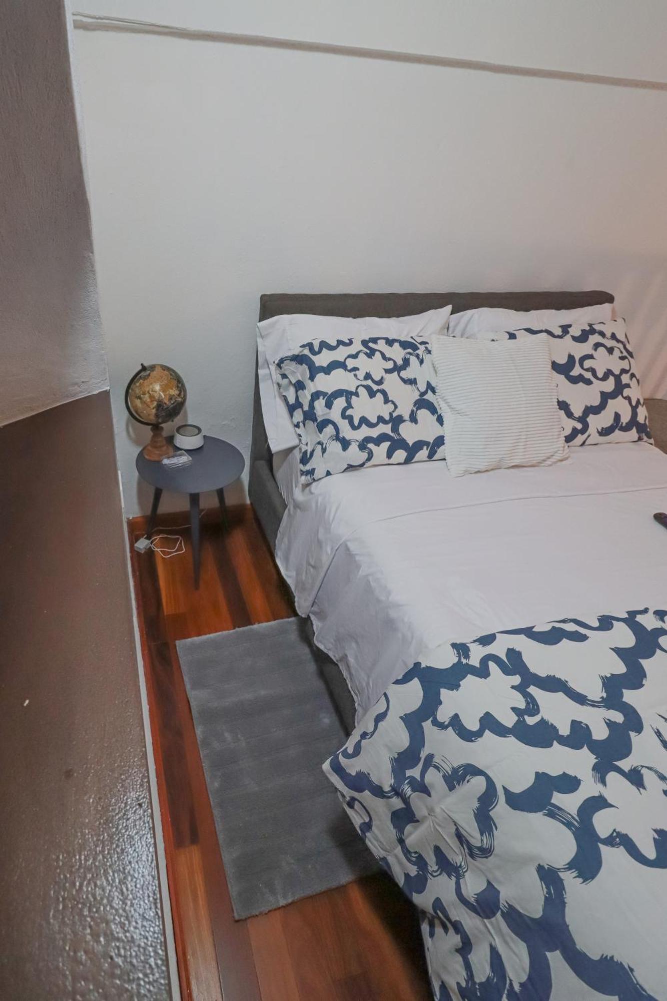 Apartmán Old San Juan Historic Loft 4 The Adventurous Exteriér fotografie
